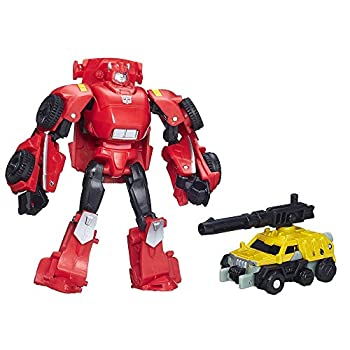 【中古】 TF ジェネレーション 2014 [Legends] Cliffjumper & Suppressor｜バリューコネクト