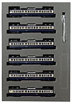 【中古】 TOMIX Nゲージ 98932 115 1000系近郊電車 (横須賀色・C1編成) セット (6両)