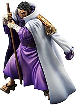 【中古】 Portrait.Of.Pirates ワンピース Sailing Again 海軍本部大将 藤虎【イッショウ】｜バリューコネクト
