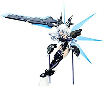 【中古】 超次元ゲイム ネプテューヌ ブラックハート 1/7 完成品フィギュア|バリューコネクト
