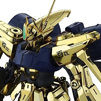 【中古】 BANDAI バンダイ MG 1/100 百式改 プラモデル (ホビーオンラインショップ限定)|バリューコネクト