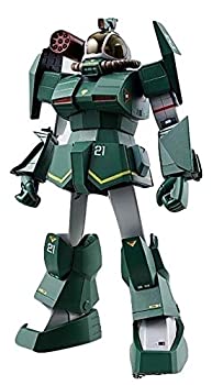 【中古】 BANDAI バンダイ HI-METAL R ソルティック H8 ラウンドフェイサー 太陽の牙ダグラム (魂ウェブ商店限定)|バリューコネクト