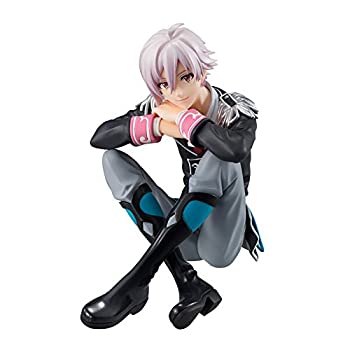 MegaHouse - パルメイトえくすとら アイドリッシュセブン TRIGGER 十龍之介 フィギュア パルメイトえくすとら アイドリッシュセブン TRIGGERセット