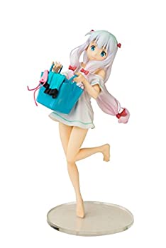 【中古】 エロマンガ先生 和泉紗霧 エンディングVer.画像