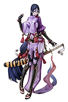 【中古】 Fate/Grand Order バーサーカー 源 頼光 1/7スケール PVC製 塗装済み完成品 フィギュア｜バリューコネクト