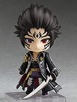 【中古】 ねんどろいど ブレイブ フロンティアシリーズ シオン ノンスケール ABS&PVC製 塗装済み可動フィギュア|バリューコネクト