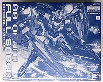 【中古】 1/100 MG GNT-0000/FS ダブルオークアンタフルセイバー スペシャルコーティング 機動戦士ガンダム00V (ダブルオーブイ) 戦記 プレミアムバンダ｜バリューコネクト