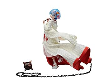 【中古】 F:NEX フェネクス Re:ゼロ レム 鬼嫁 Ver.|バリューコネクト