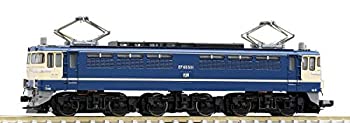 【中古】 TOMIX Nゲージ EF65 500形 501号機 7124 鉄道模型 電気機関車｜バリューコネクト