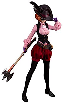 【中古】 ペルソナ5 ノワール 1/6スケール 塗装済み 可動フィギュア｜バリューコネクト
