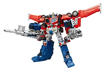 トランスフォーマー ギャラクシーコンボイ 付属パーツ 中古 b0006vnagy.jpg