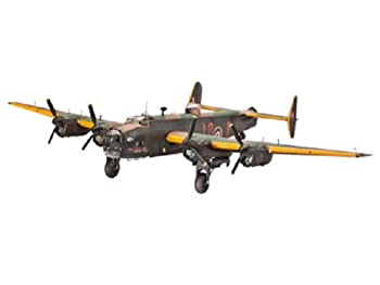 【中古】 ドイツレベル 1/72 ハンドレページ・ハリファックス R04670 プラモデル｜バリューコネクト 19,200円
