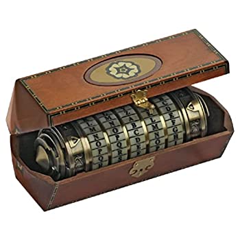 【中古】 Da Vinci Code - Cryptex|バリューコネクト