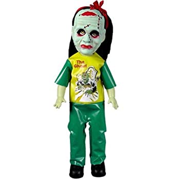 【中古】 Living Dead Dolls - Series 18 Ghoul (Gabriella)