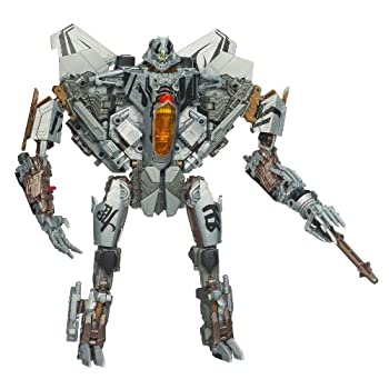 【中古】 Transformers Hunt For The Starscream Decepticons chef [Jouet]｜バリューコネクト