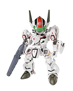 【中古】 SD∞ VF-25F メサイアバルキリー (アルト機)