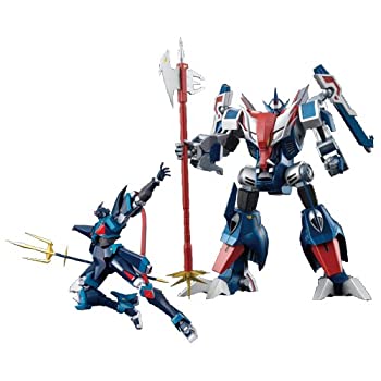 【中古】 超合金魂 GX-56 零影&爆竜|バリューコネクト
