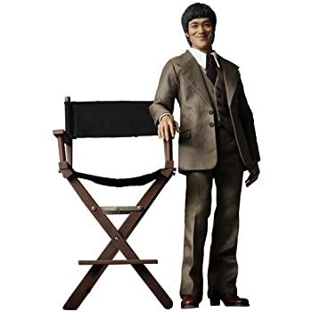 楽天市場】マイコン 1/6スケールフィギュア ブルース・リー