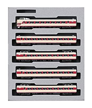 【中古】 KATO カトー Nゲージ 381系 しなの 9両セット レジェンドコレクション 10-876 鉄道模型 電車 34,233円