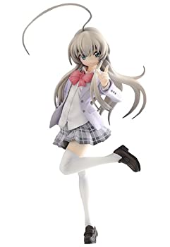 【中古】 這いよれ! ニャル子さん ニャル子 (1/8スケール PVC製塗装済み完成品)|バリューコネクト