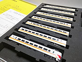 【中古】 TOMIX 92622 JR381系特急電車 (スーパーくろしお)|バリューコネクト