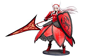 【中古】 コトブキヤ シャイニング・ブレイド ローゼリンデ・フレイア 1/8スケール PVC製 塗装済み完成品フィギュア