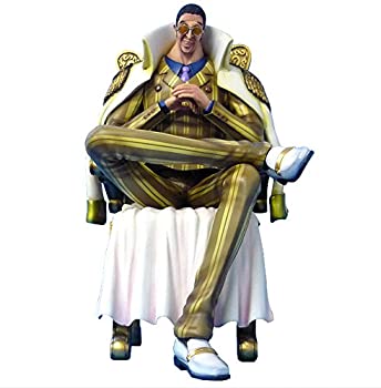 ワンピース　黄猿　アーカイブコレクション　新世界ver. ワンピースアーカイブコレクション 黄猿（新世界編）| ZEEM