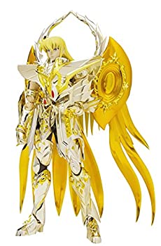 【中古】 聖闘士聖衣神話EX バルゴシャカ (神聖衣) 約180mm ABS&PVC&ダイキャスト製 塗装済み可動フィギュア｜バリューコネクト