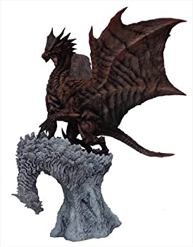 【中古】 カプコンフィギュアビルダー 鋼龍 錆びたクシャルダオラ クリエイターズモデル|バリューコネクト