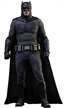 【中古】 ムービー・マスターピース バットマンvsスーパーマン ジャスティスの誕生 バットマン 1/6スケール プラスチック製 塗装済み可動フィギュア｜バリューコネクト