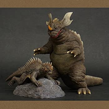 特撮リボルテック No.021 アンギラス 怪獣総進撃 完成品 可動フィギュア SERIES No.021 アンギラス « 特撮リボルテック