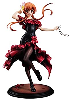 【中古】 ニセコイ 橘 万里花 1/7スケール PVC製 塗装済み完成品フィギュア|バリューコネクト