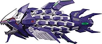 【中古】 figma ダライアスバースト クロニクルセイバーズ ナイトフォスル ノンスケール ABS&PVC製 塗装済み可動フィギュア|バリューコネクト
