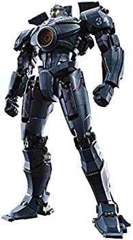 【中古】 超合金魂 パシフィック・リム GX-77 ジプシー・デンジャー 約230mm ABS&ダイキャスト&PVC製 塗装済み可動フィギュア画像