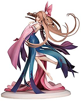 【中古】 妖怪リスト 蘇九児 1/8スケール ABS&PVC製 塗装済み完成品フィギュア
