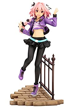 【中古】 Fate/Apocrypha 黒 のライダー 1/7スケール PVC製 塗装済み完成品フィギュア|バリューコネクト
