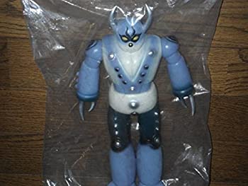 【中古】 ピグドロン ソフビ 永井豪 検マジンガー ゲッターロボ