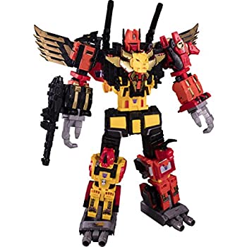 【中古】 トランスフォーマー パワーオブザプライム PP-31 プレダキング|バリューコネクト