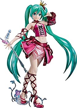 【中古】 初音ミク -Project DIVA- F 2nd 初音ミク ヴィンテージドレスVer. 1/7スケール ABS&PVC製 塗装済み完成品フィギュア｜バリューコネクト