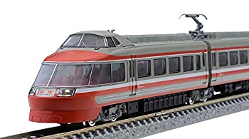 【中古】 TOMIX Nゲージ 限定 小田急 7000形 LSE (LSE Last Run) セット 11両 97908 鉄道模型 電車 (メーカー初回受注限定生産)｜バリューコネクト 42,130円
