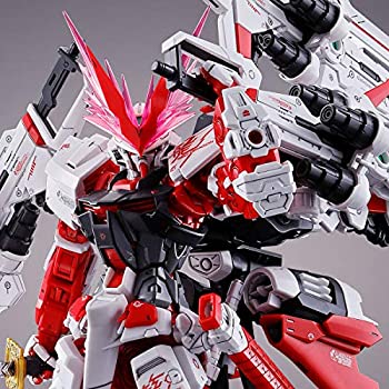 【中古】 BANDAI MG 1/100 ガンダムアストレイ レッドドラゴン