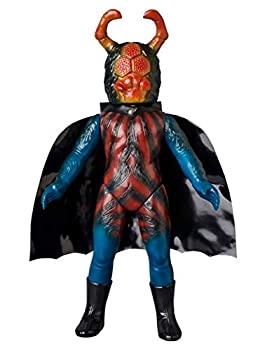 【中古】 メディコムトイ 東映レトロソフビコレクション キングサイズ 蜘蛛男|バリューコネクト