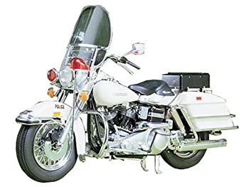(未使用･未開封品)タミヤ 1/6 オートバイシリーズ No.16 ハーレー ポリス プラモデル 16016 Amazon | タミヤ 1/6 オートバイシリーズ No.16 ハーレー ポリス