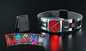 【中古】 コンプリートセレクション デンオウベルト 仮面ライダー電王 変身ベルト|バリューコネクト