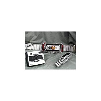 【中古】 コンプリートセレクション 仮面ライダー555 ファイズギア|バリューコネクト