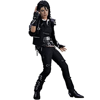 (未使用･未開封品)　マイコン 1/6スケール フィギュア マイケル・ジャクソン スリラー版 og8985z 中古】(未使用・未開封品) マイコン 1/6スケール フィギュア