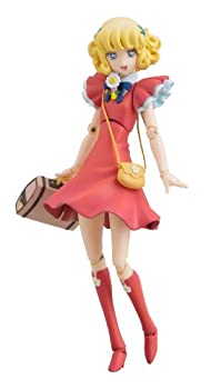 【中古】 グッとくるフィギュアコレクション42 ルンルン・フラワー (ノンスケール PVC塗装済み完成品)