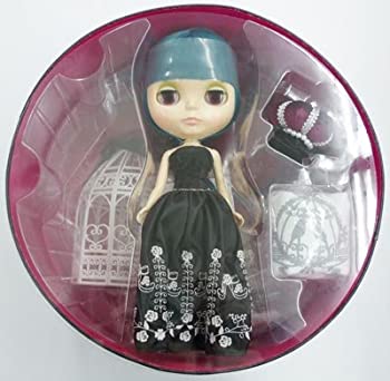 ショップ限定　ネオブライス　マーメイド　タシャ　完成品 TOPショップ限定 ネオブライス マーメイド・タシャ 完成品ドール