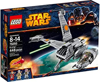 【中古】 LEGO レゴ スター・ウォーズ B舞台の袖 75050