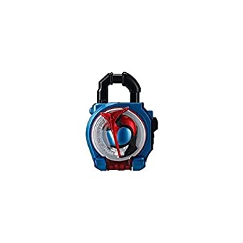 【中古】 仮面ライダー鎧武 サウンドロックシードシリーズ 宇宙カプセル鍵を掛けるシード08 カブト鍵を掛けるシード